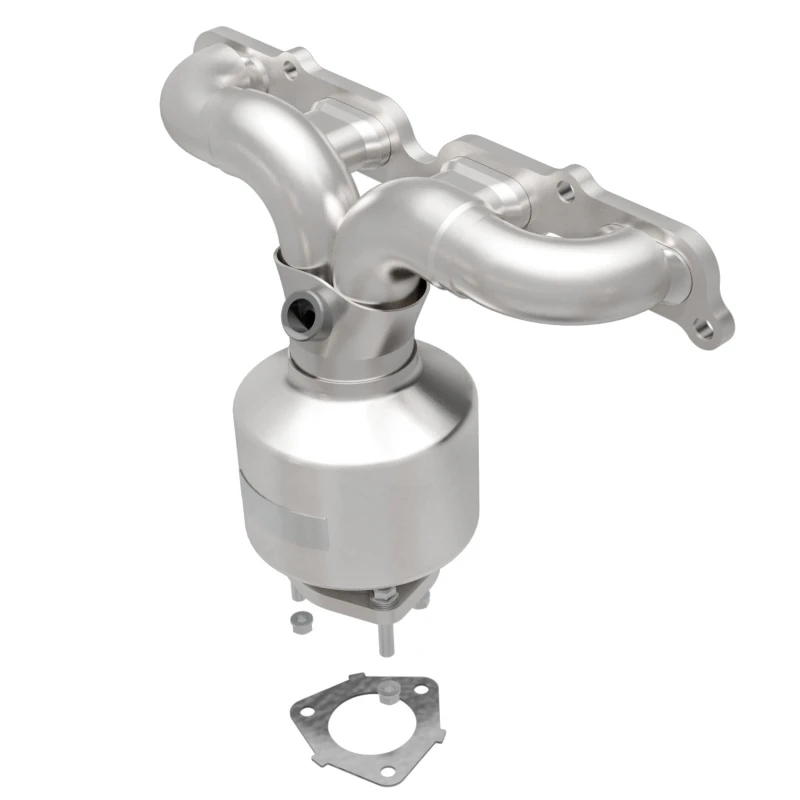 MagnaFlow-Katalysator DF 95/98 Saturn SC/SL/SW 1.9L