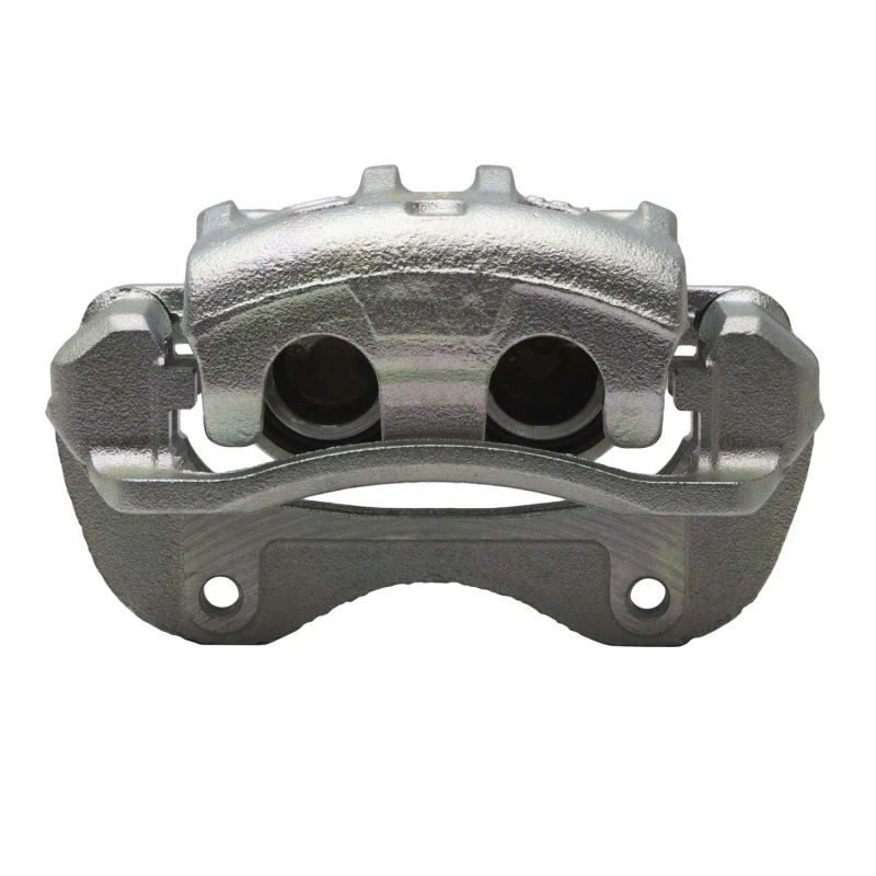 DFC 04-05 Hyundai XG350 Front-L Premium Caliper - Silver Zinc Coated