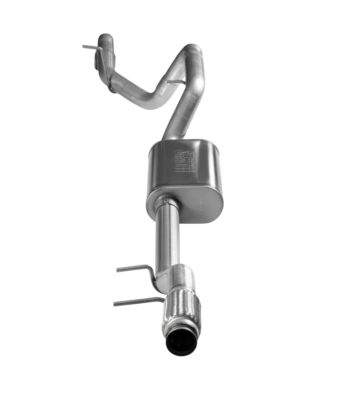 Flowmaster 21-26 Chevrolet Tahoe 5.3L FlowFx Direct Fit Muffler - Single Exit