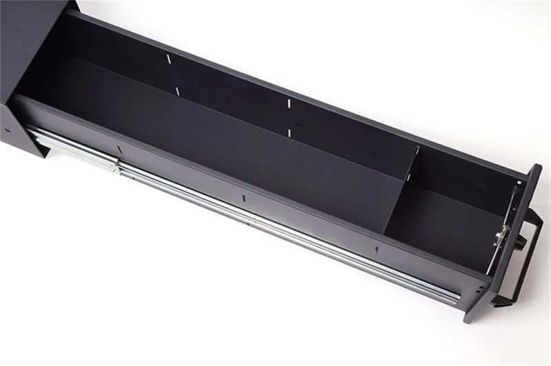 Deezee Pull Out Drawer - 60x10x10 (Tonneau Box)