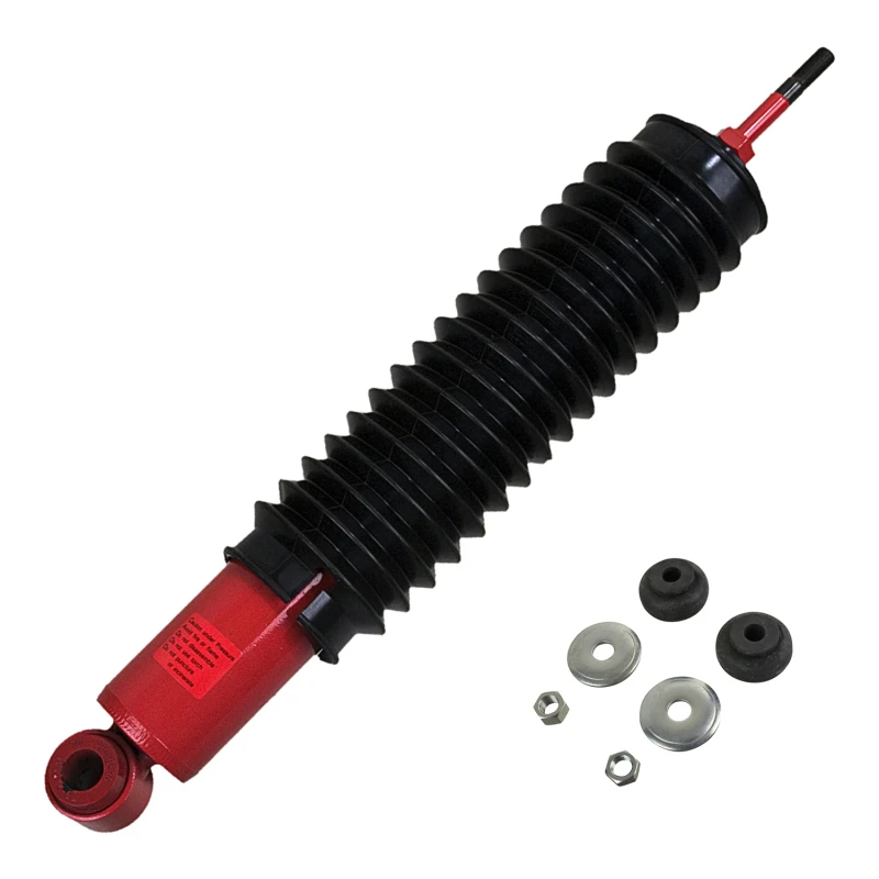 KYB-Stoßdämpfer & Struts Monomax Vorne FORD E-Serie Econoline Van 1992-06