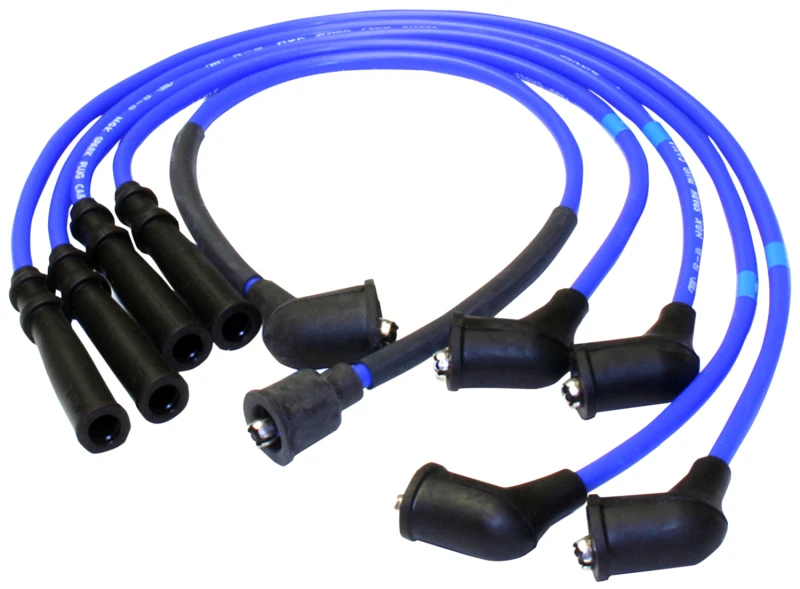 ngk_9786-679429c541ac5 NGK Ford Aspire 1997-1994 Spark Plug Wire Set