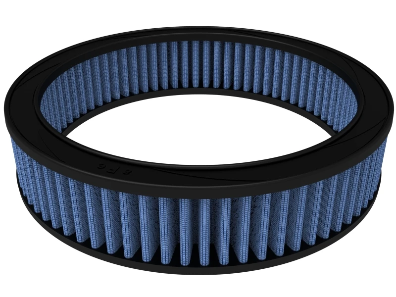 aFe MagnumFLOW Luftfilter OER P5R A/F P5R GM Autos & LKWs 65-85 V8