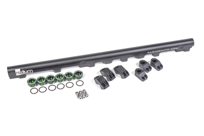 radium-engineering_20-0235-679769b98263f Radium Engineering Toyota 1JZ-GTE non-VVTi Engine Top Feed Fuel Rail