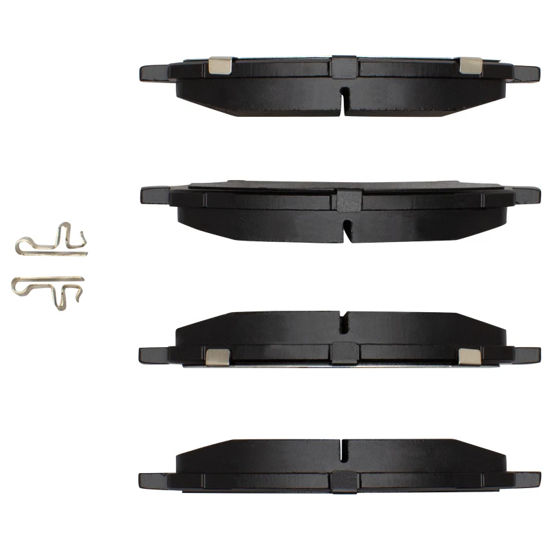DFC 97-01 Subaru Impreza Front 5000 Advanced Ceramic Brake Pads