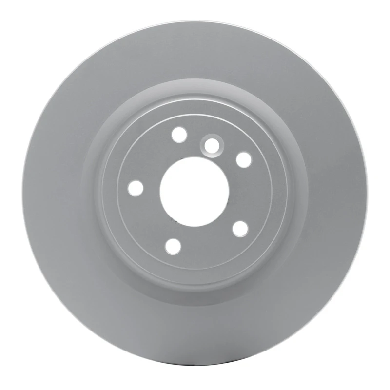 DFC 16-24 Jaguar XF Rear Hi-Carbon Alloy Geomet Coated Rotor