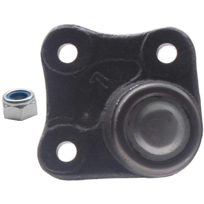 MOOG 07-09 Volkswagen Jetta City vordere linke untere / vordere rechte untere Kugelgelenk