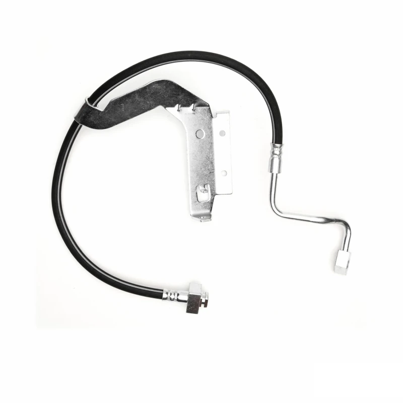 DFC 10-13 Ford F-550 Super Duty Front Right/Front-R Brake Hose