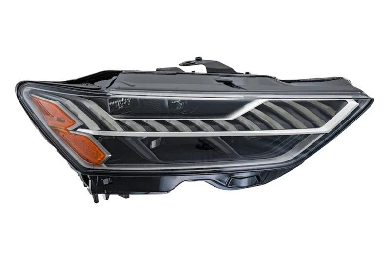 Hella Audi A7 Mxb Scheinwerfer Rechts