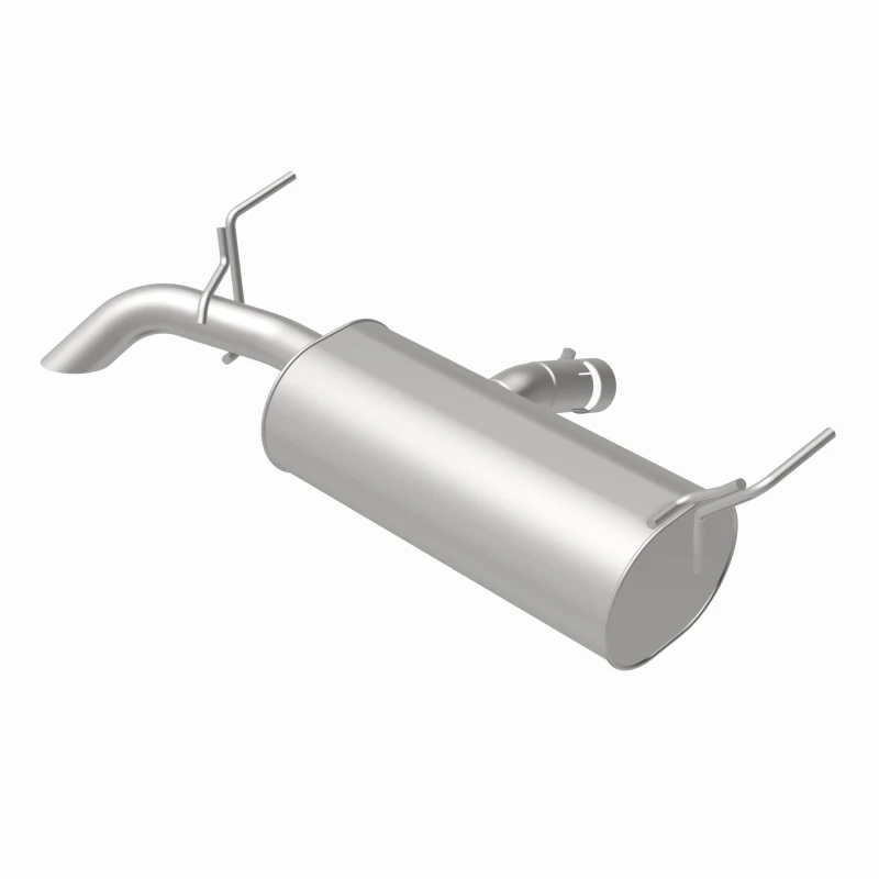 BRExhaust 19-22 Jeep Cherokee 2.4L Direct-Fit Exhaust Muffler Kit