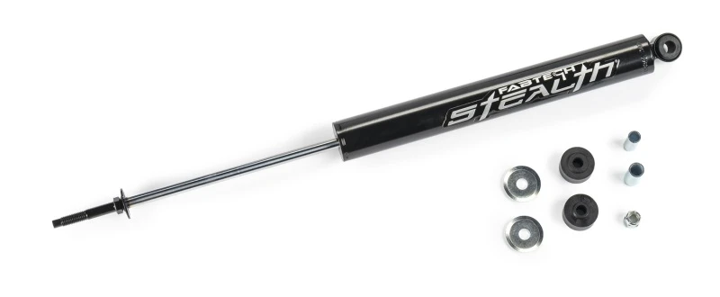 Fabtech 14-15 Ram 2500 Hinten Stealth Stoßdämpfer