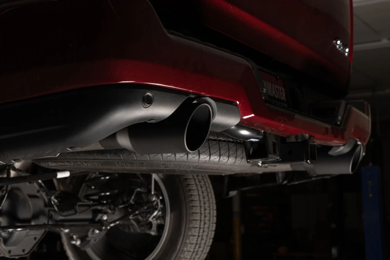 Flowmaster 2025 RAM 1500 3.0L American Thunder Cat-Back Exhaust System
