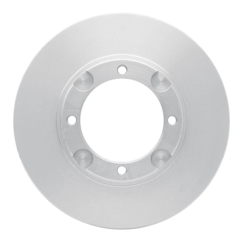 DFC 79-87 Dodge Colt Front Brake Rotor