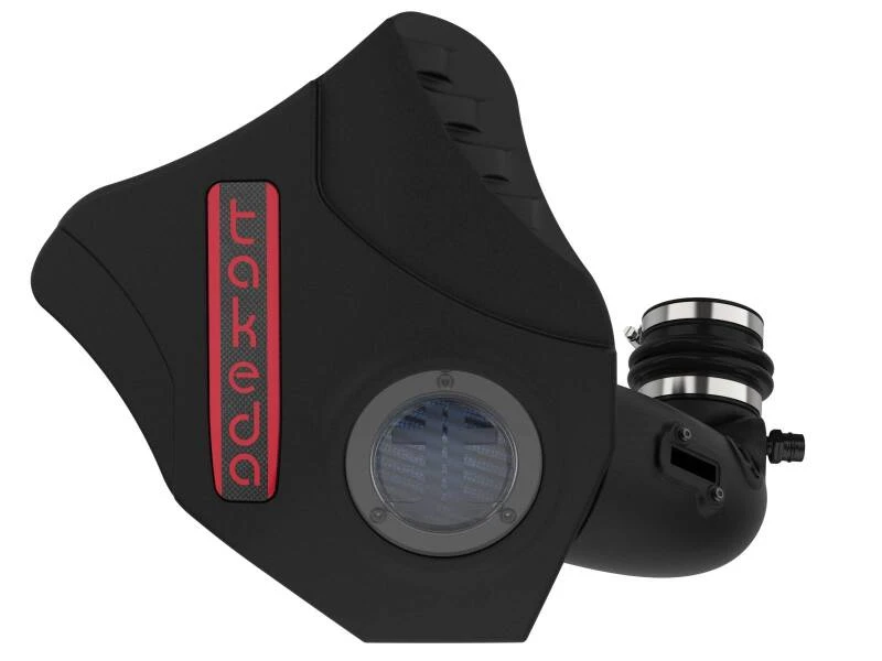 aFe Takeda Momentum Pro 5R Kaltluft-Ansaugsystem