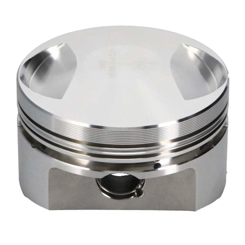 Wiseco HD 1200 Evo Domed 10.51 CR 3507X Piston Kit
