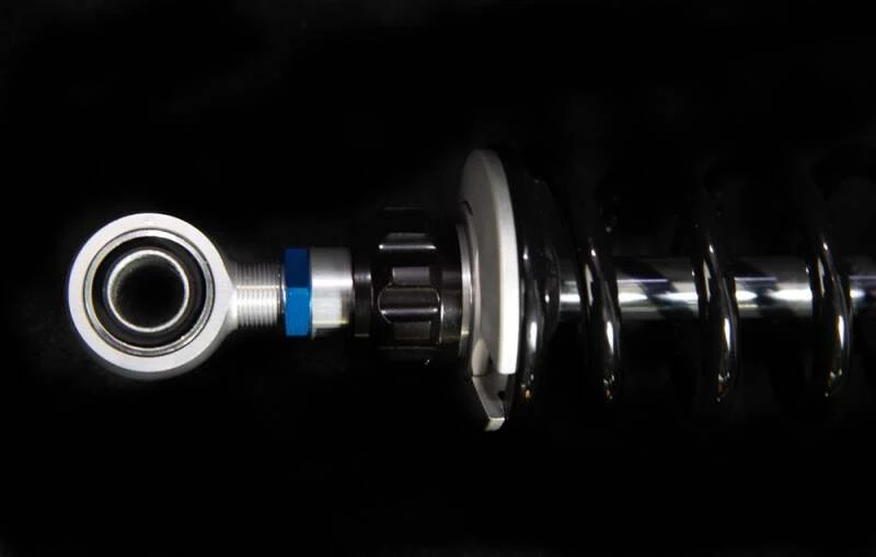 Ohlins 90-13 Harley-Davidson FLH/FLT Touring STX 36 Twin Shock Absorber