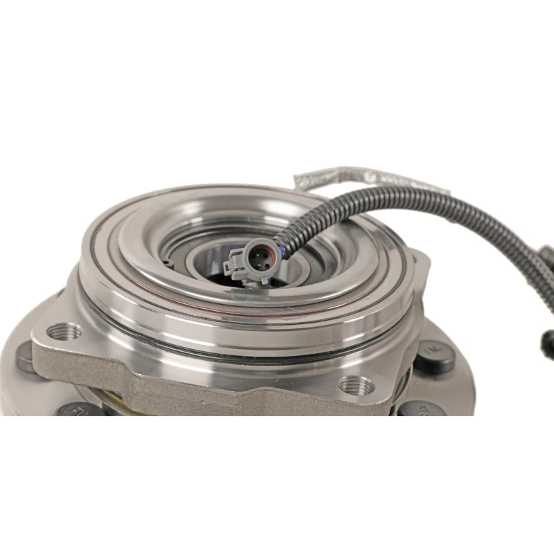 MOOG 05-10 Ford F-450 Super Duty Vordere Nabenantriebseinheit
