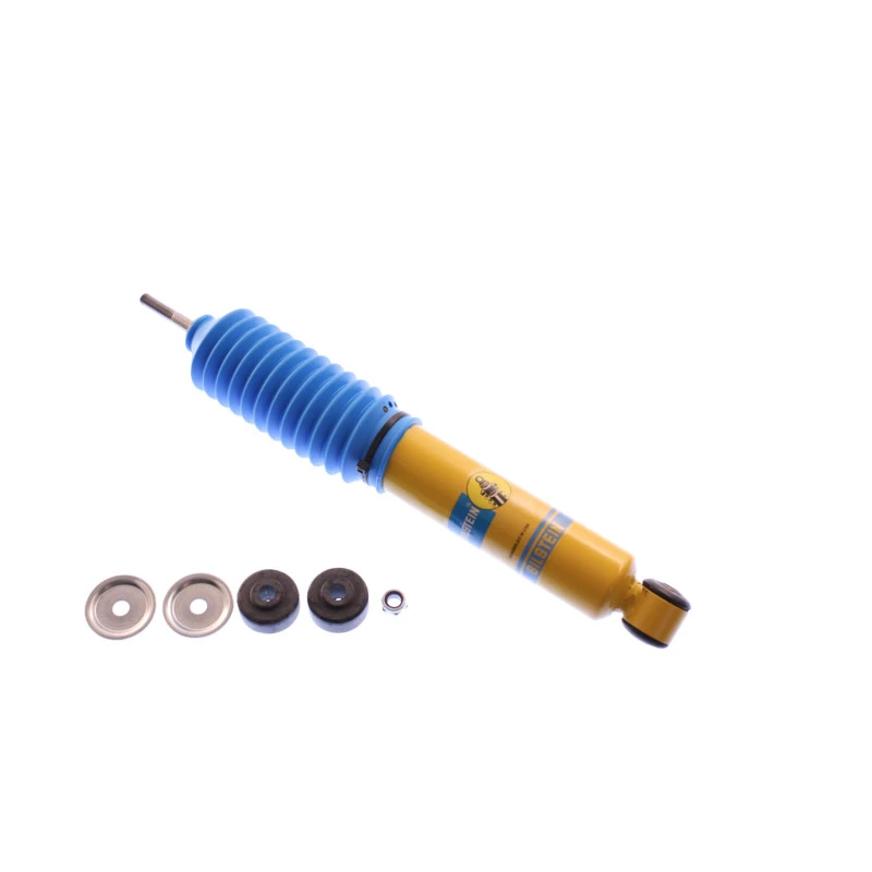 bilstein_24-185233-6792ff377a609 Bilstein 4600 Serie 1997 Dodge Dakota Basis 4WD Vorderseite 46mm Monotube Stoßdämpfer