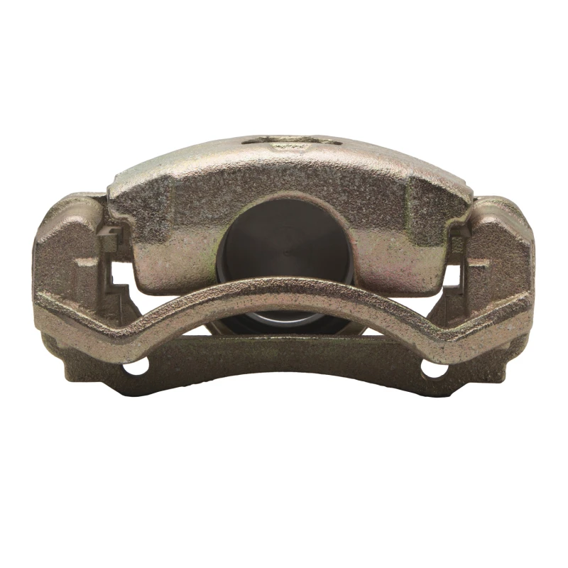 DFC 97-05 Buick Regal Front-R Premium Caliper - Silver Zinc Coated