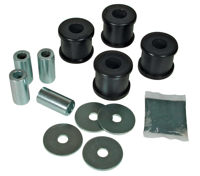 SPC-Performance-Ersatzbuchsen-Kit für Toyota einstellbare Steuerlenker