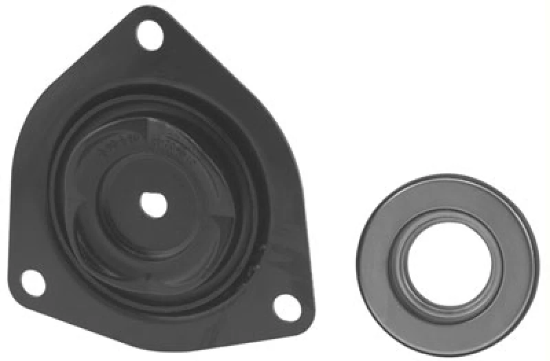 KYB-Stoßdämpfer & Strut-Montagen Vorne INFINITI Q45 1997-01
