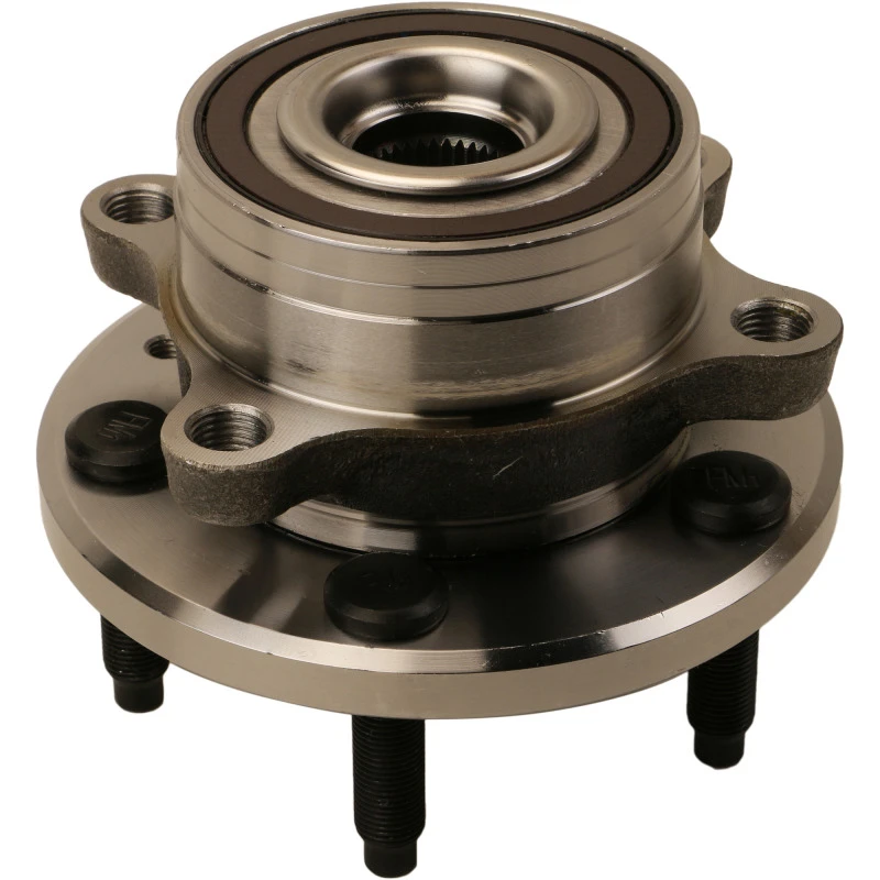 MOOG 13-19 Ford Police Interceptor Utility Vorder- / Hinterrad-Antriebsstrang