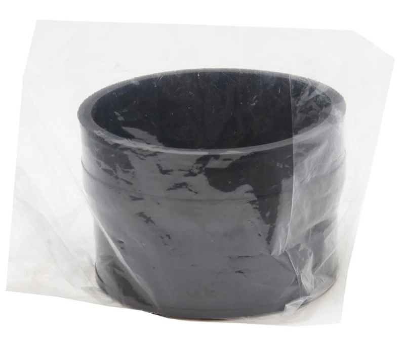 K&N Hose 4in To 3.5inid X 3inl Tprd Molded