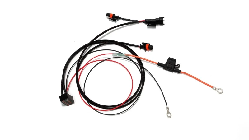 Fleece Performance Dodge Cummins Dual Pump-Steuergerät