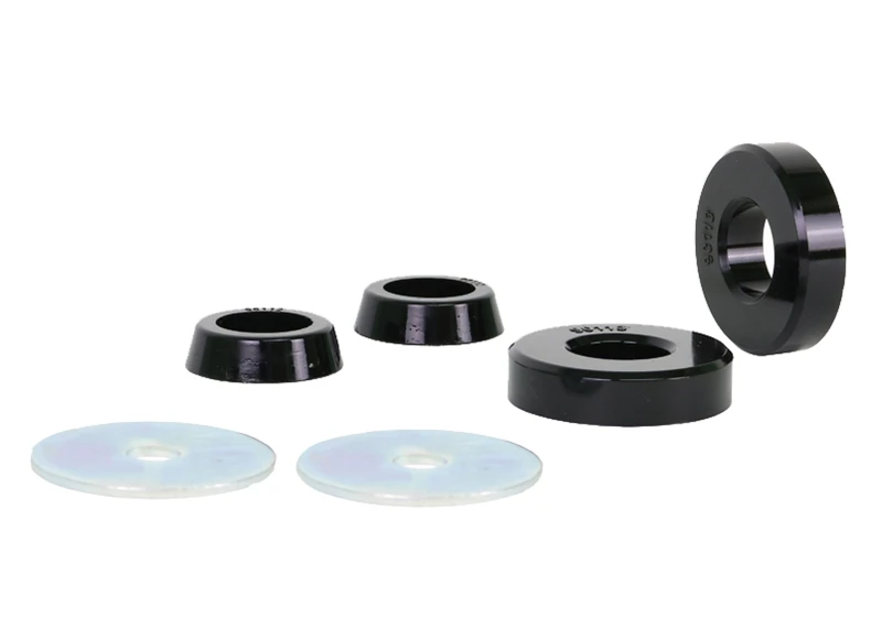 Whiteline 08-14 Lexus IS F Differenziallagerbuchsen-Kit - Hinten
