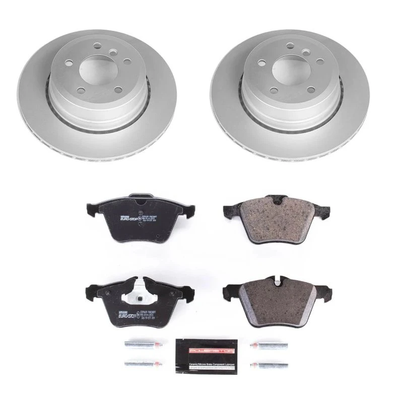 powerstop_ESK5638-6794567becdd8 Power Stop 07-08 Jaguar S-Type Front Euro-Stop Brake Kit