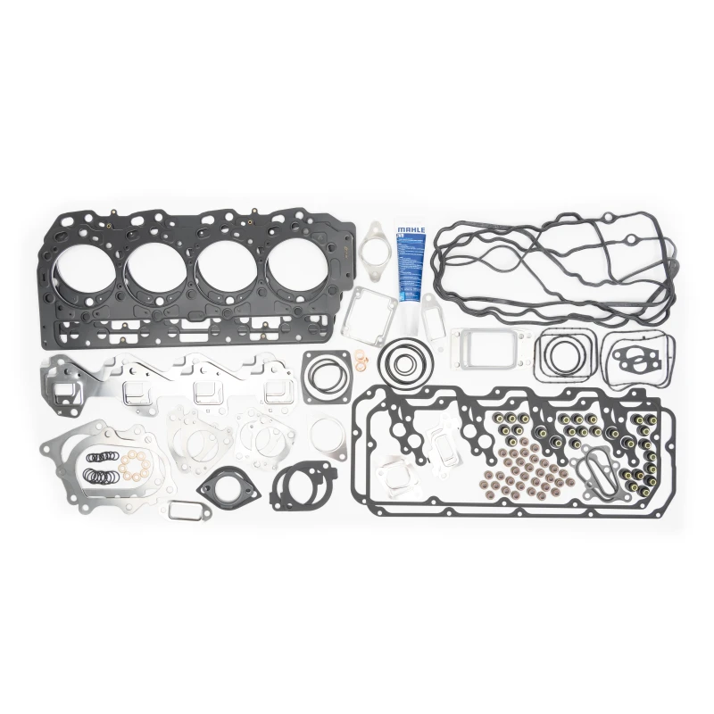 Cometic GM LLY/LBZ Duramax Top End Gasket Kit - 4.100in Bore -.053in MLX Cylinder Head Gasket