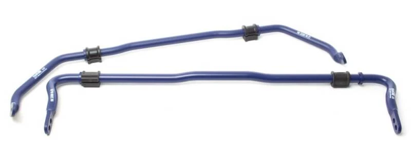 H&R 89-90 Porsche 911/964 C2/C4 Coupe/Targa/Cabrio Querlenker-Kit - 24mm Vorne/26mm Hinten