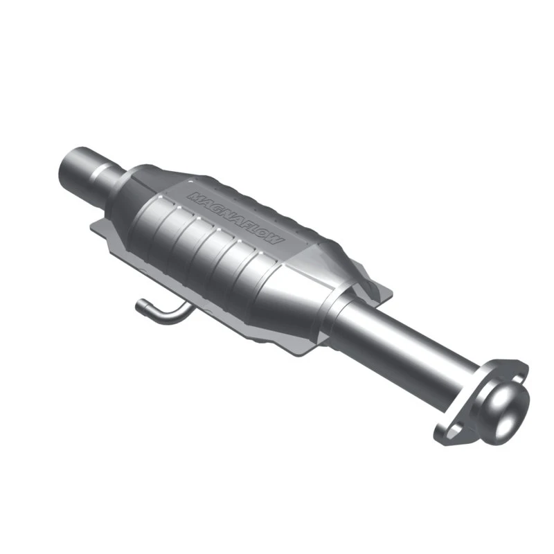 MagnaFlow Conv DF GM (deutsch: MagnaFlow-Katalysator-Direktanschluss für GM)
