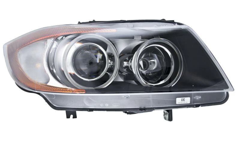 Hella 2006-2008 BMW 323i Bi-Xenon Scheinwerferbaugruppe
