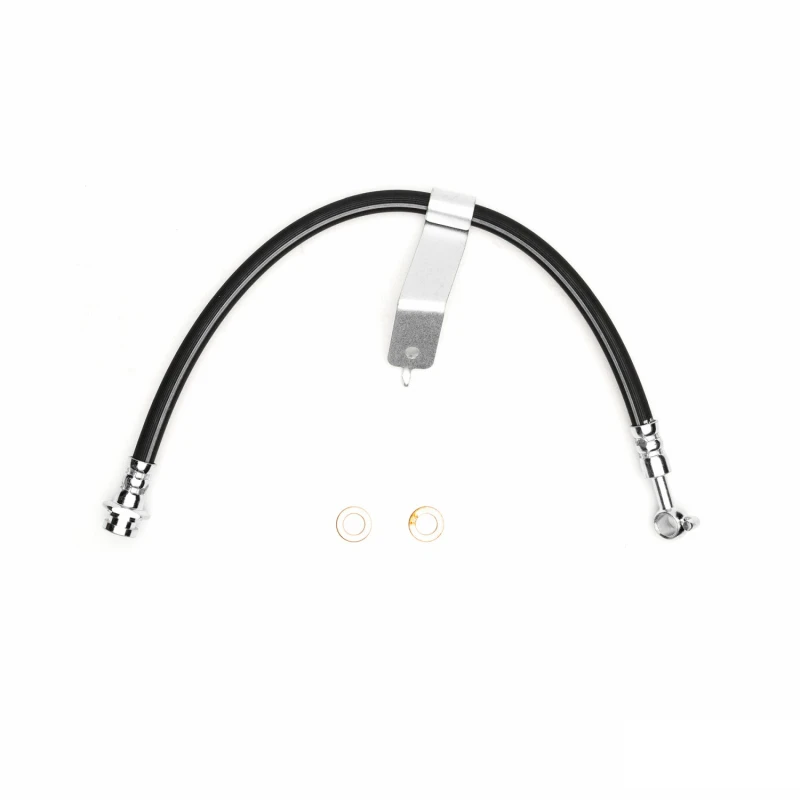 DFC 14-16 Chevrolet Spark EV Rear-R Brake Hose