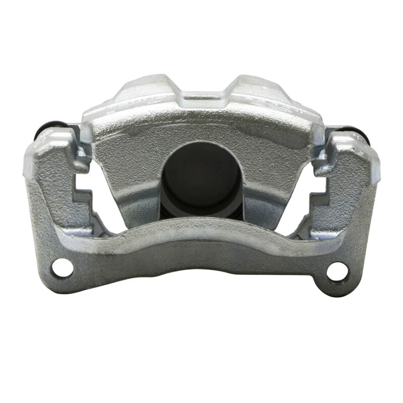 DFC 14-21 Mazda 6 Front-L Silver Zinc Coated Premium Caliper