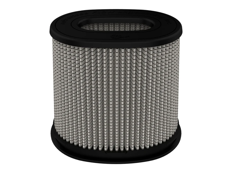 aFe Momentum Intake Rplcmnt Air Filter (6x4)IN F x(8-1/4x6-1/4)IN B x(7-1/4x5)IN T x7-1/2 IN H