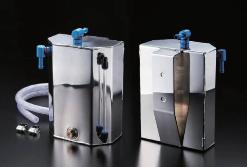 Cusco Hochkapazitäts-Ölauffangbehälter für Nissan Skyline BCNR33