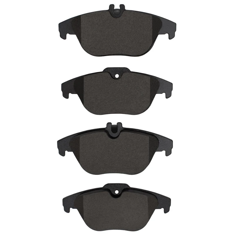 DFC 08-17 Mercedes-Benz E550 Rear Euro 5000 Ceramic Brake Pads