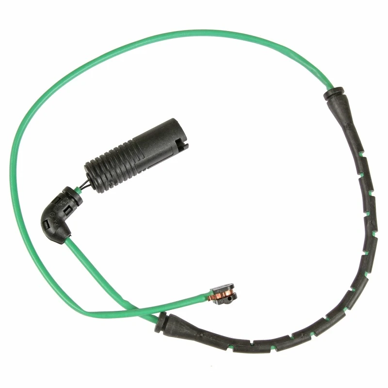 Power Stop 01-05 BMW 325xi Front Euro-Stop Electronic Brake Pad Wear Sensor