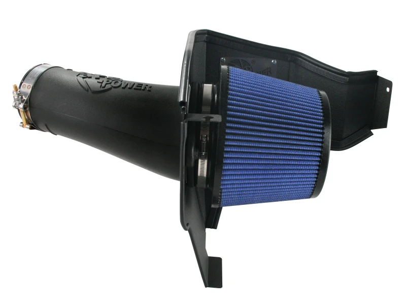 aFe MagnumFORCE Einlass Stage-2 Pro 5R 11-12 Dodge Challenger/Charger / 11-12 Chrysler 300 V8 6.4L