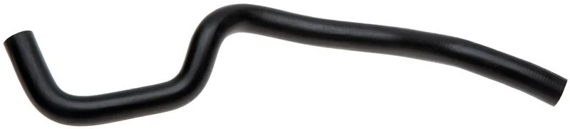 Gates 08-14 Lexus LS600h V-8 5.0L Electric Assist Inverter Cooling Hose-1 Molded Heater Hose