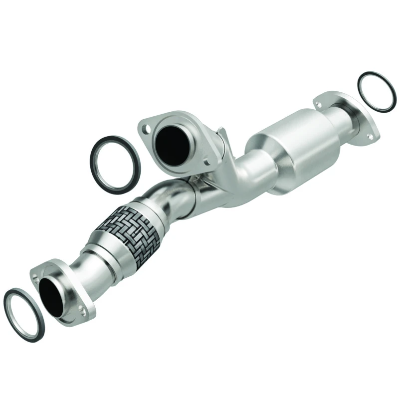 MagnaFlow Konverter DF 93-97 Lexus GS300 / 92-98 SC300 3.0L Vorne