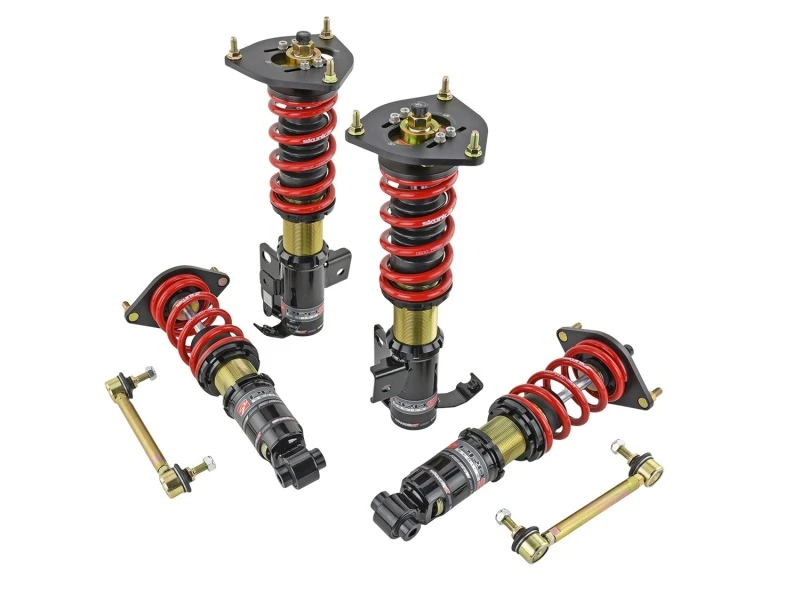 Skunk2 Pro-ST Federbeine für 13-20 Subaru BRZ