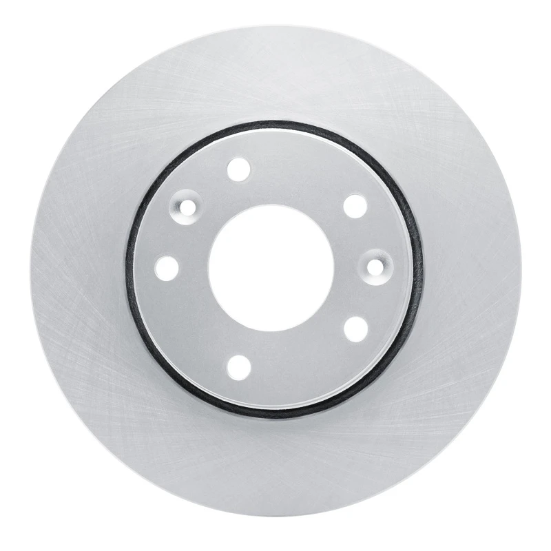 DFC 20-25 Nissan Sentra Front GeoSPEC Coated Rotor