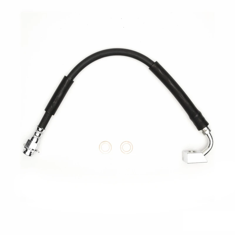 DFC 78-93 Dodge D200 Front /Front-lo Brake Hose