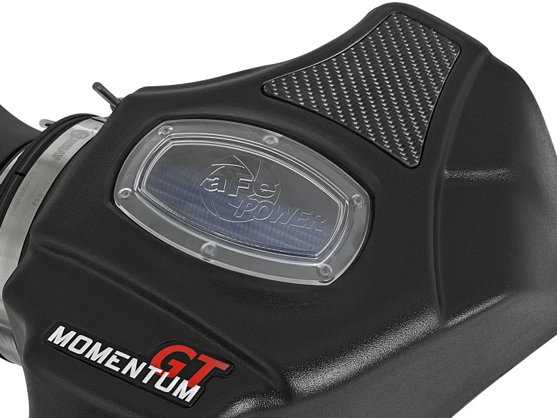 aFe Momentum GT AIS Pro 5R Ansaugsystem 15-17 Ford Mustang V6-3.7L