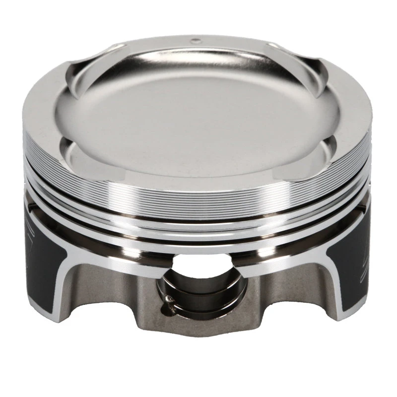 Wiseco Nissan SR20 Turbo -17cc w/92mm K1 Crank Piston Shelf Stock Kit