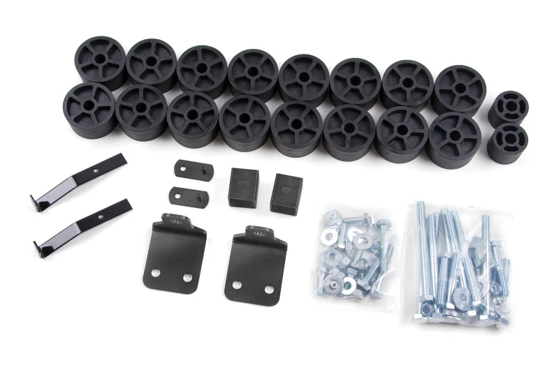 Zone Offroad 03-05 GM 1500 1.5 Zoll Körperhebung