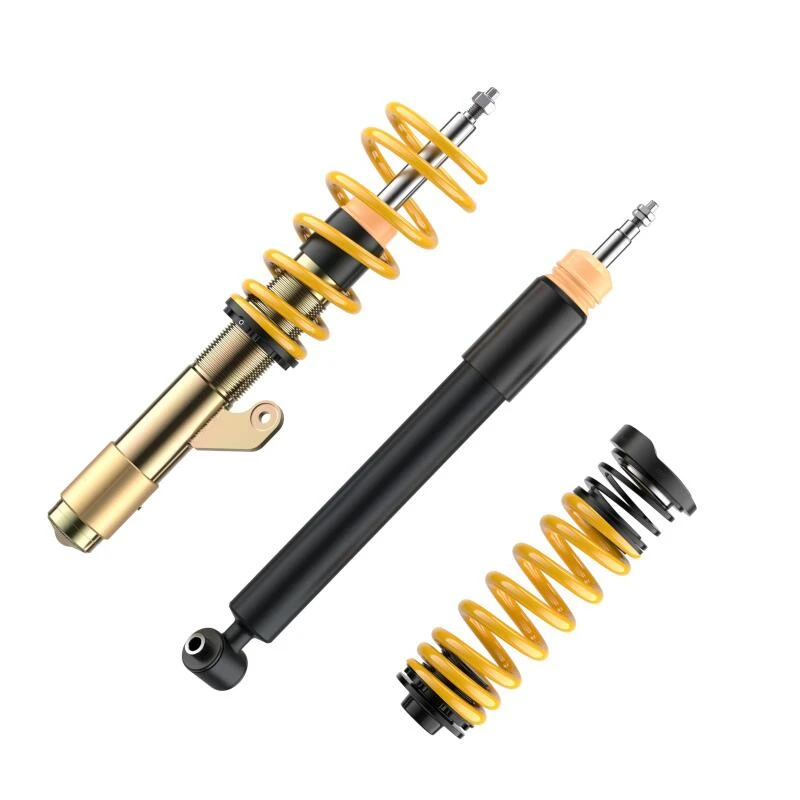 ST XA Adjustable Coilovers 12-18 BMW 3 Series F30 Sedan AWD